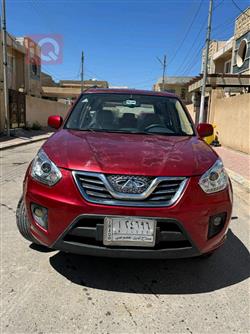Chery Tiggo 3